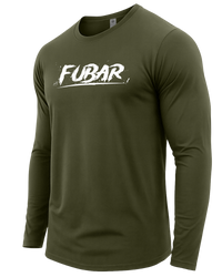 Military Green | Angle