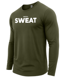 Military Green | Angle