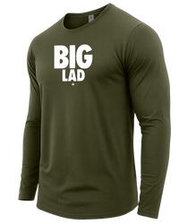 Military Green | Angle