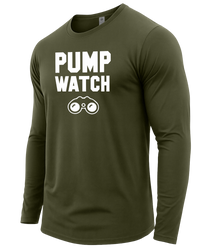 Military Green | Angle