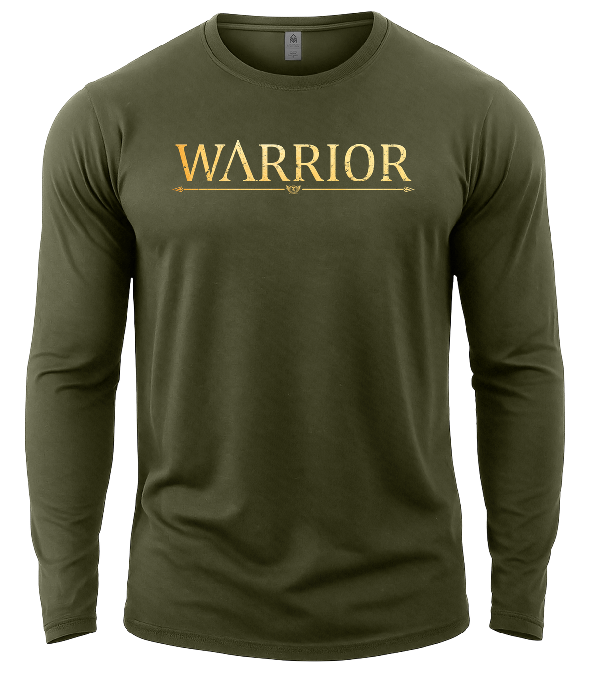 Military Green | Front