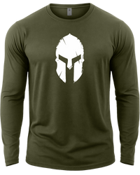 Military Green | Front