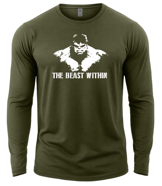 Military Green | Front