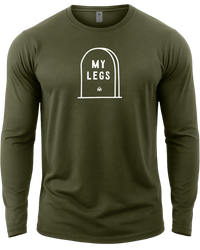 Military Green | Front