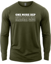 Military Green | Front