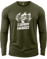 Military Green | Front