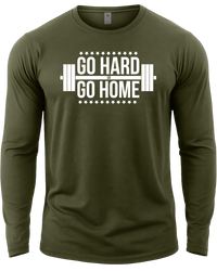 Military Green | Front