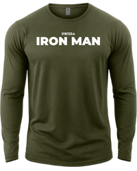 Military Green | Front