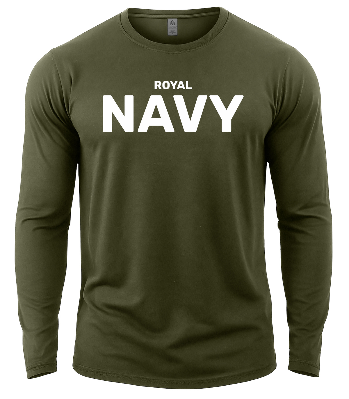 Military Green | Front