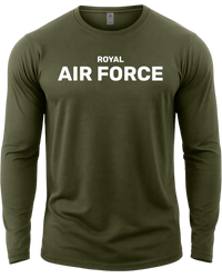 Military Green | Front