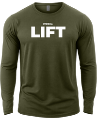 Military Green | Front