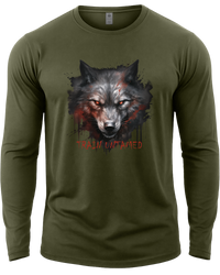 Military Green | Front