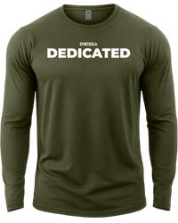 Military Green | Front