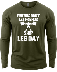 Military Green | Front