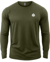 Military Green | Front