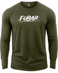 Military Green | Front