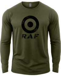 Military Green | Front