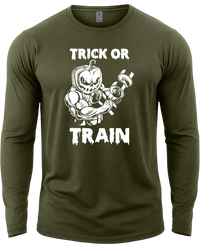 Military Green | Front