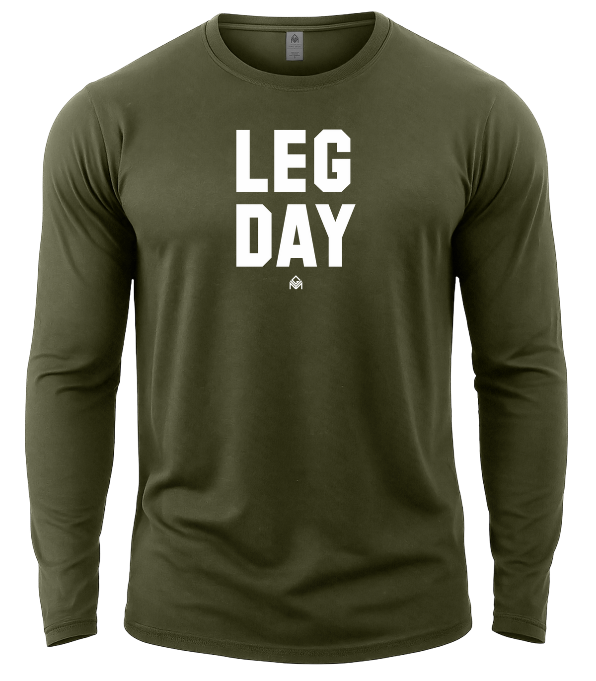 Military Green | Front