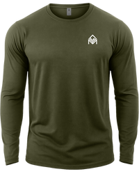 Military Green | Front