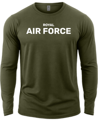 Military Green | Front