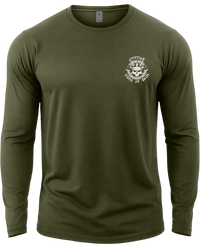 Military Green | Front