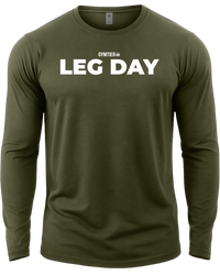 Military Green | Front