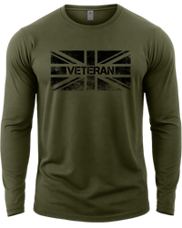 Military Green | Front