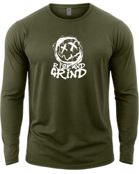 Military Green | Front