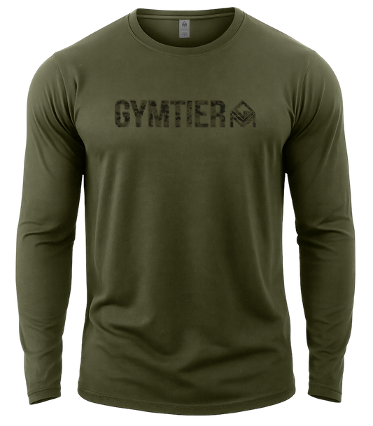 Military Green | Front