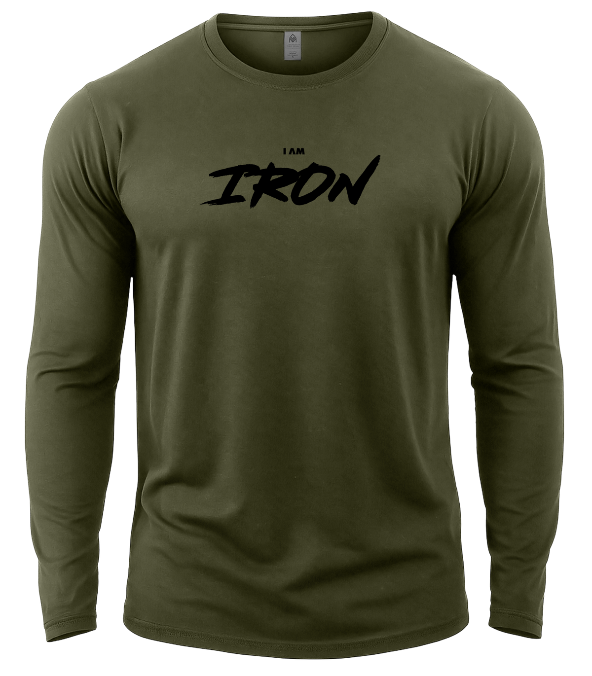 Military Green | Front