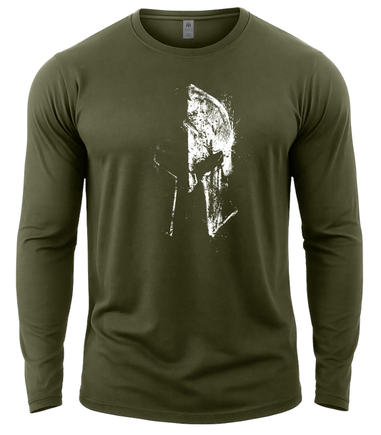 Military Green | Front