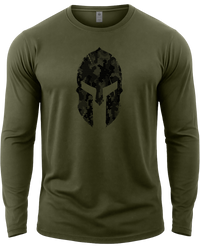 Military Green | Front