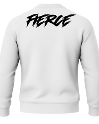 White | Back