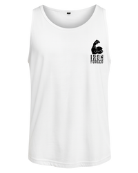 White | Front
