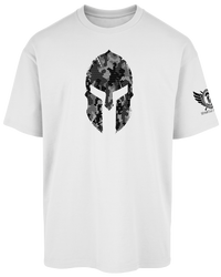 White | Front