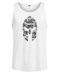 White | Front