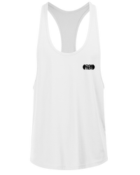 White | Front