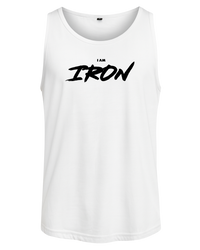 White | Front