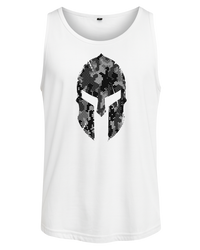 White | Front