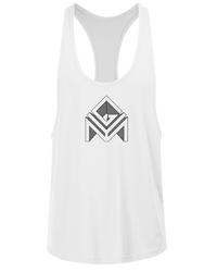 White | Front