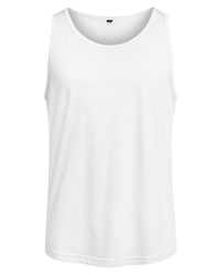 White | Front