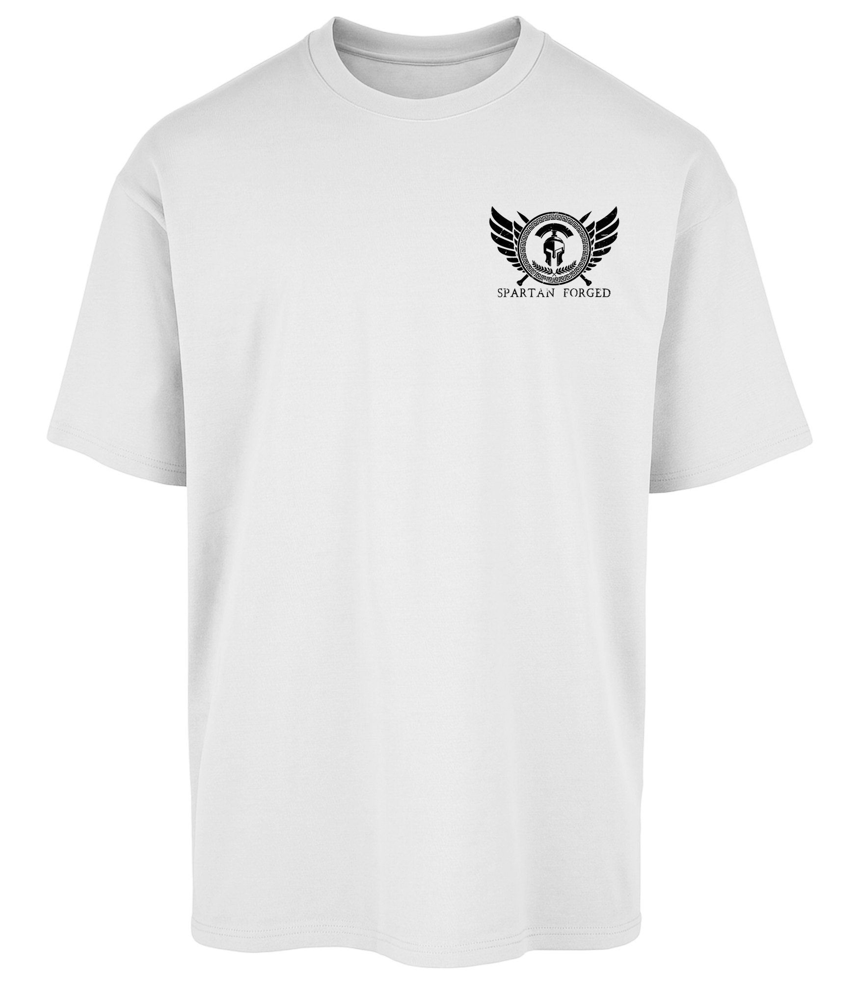 White | Front