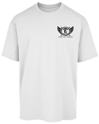 White | Front