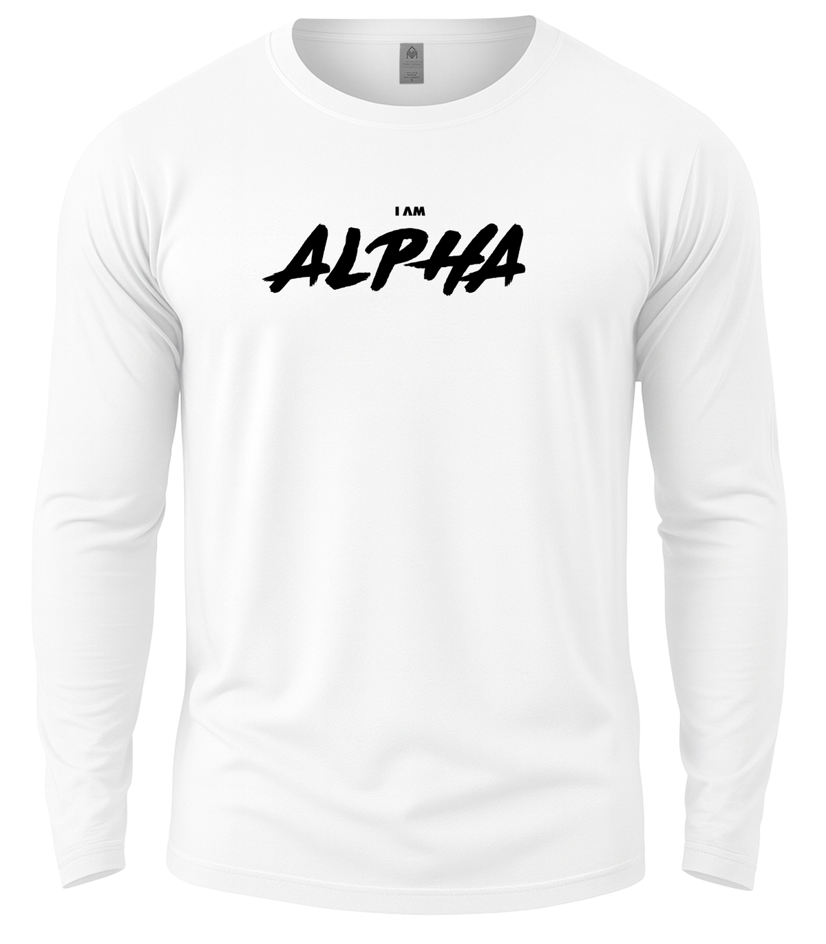 White | Front