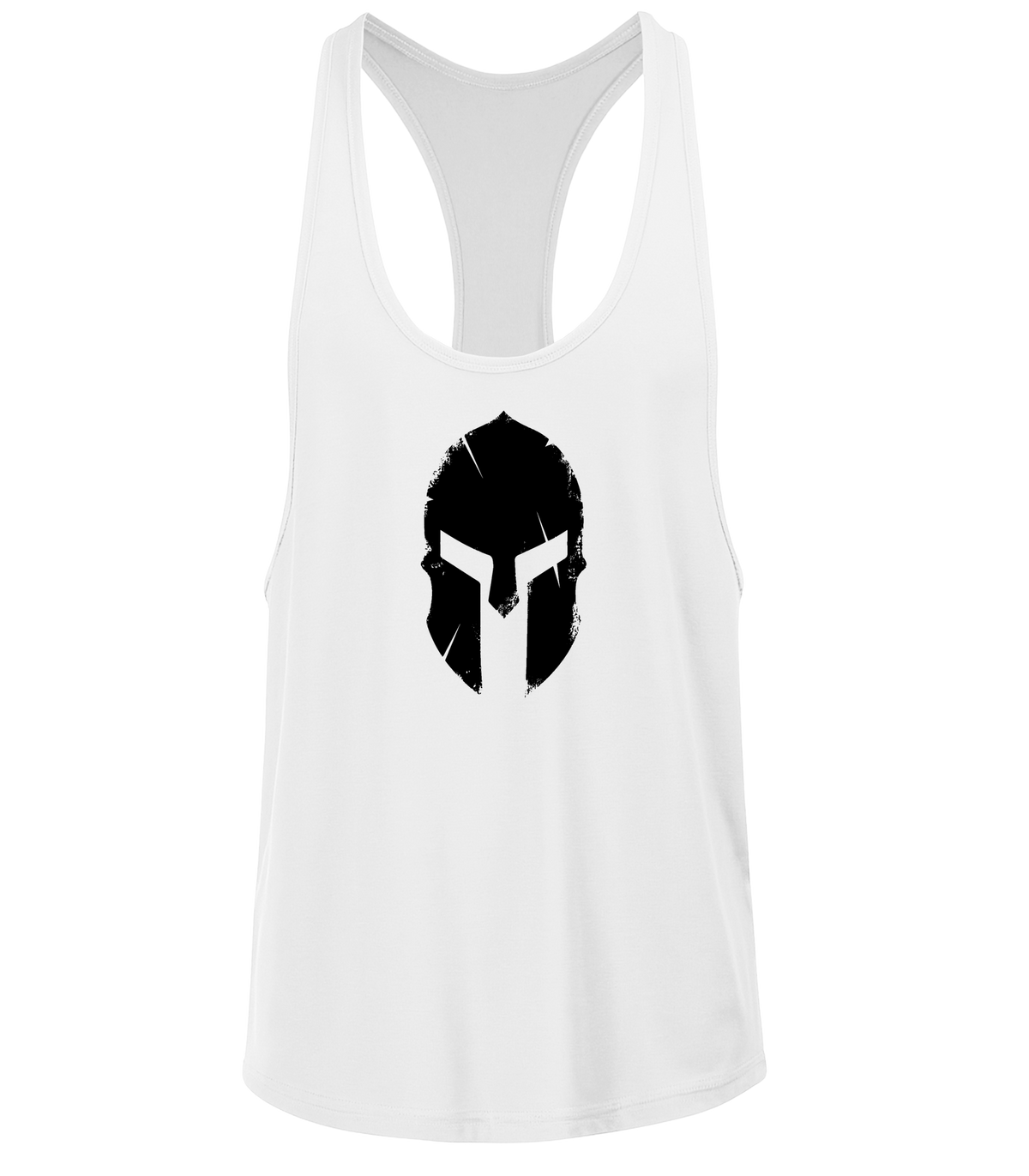 White | Front