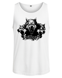 White | Front