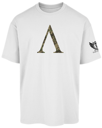 White | Front