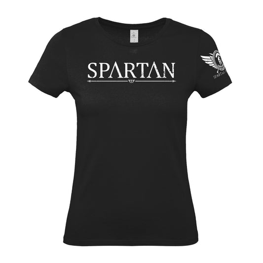 Spartan Forged Spartan - Women's Gym T-Shirt