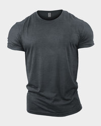 All Greys Crew Neck T-Shirt 6 Pack